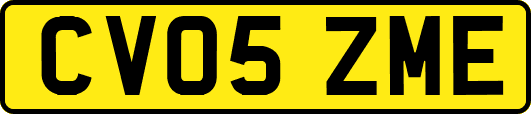 CV05ZME