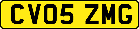 CV05ZMG
