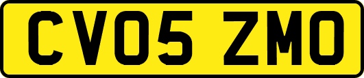 CV05ZMO