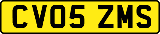 CV05ZMS