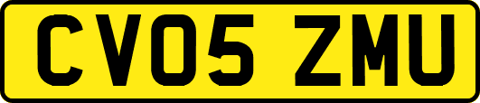 CV05ZMU