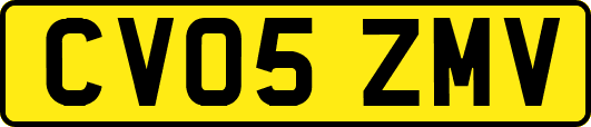 CV05ZMV