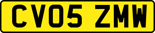 CV05ZMW