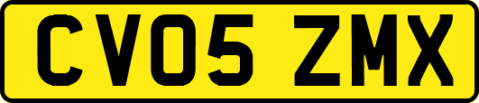CV05ZMX