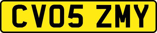 CV05ZMY