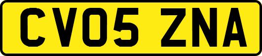 CV05ZNA