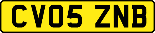 CV05ZNB