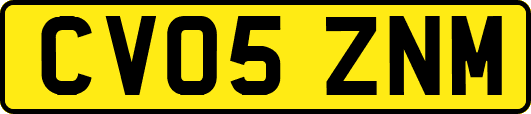CV05ZNM