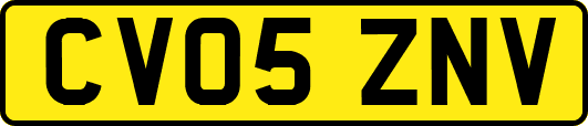 CV05ZNV