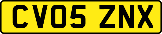 CV05ZNX