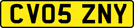 CV05ZNY