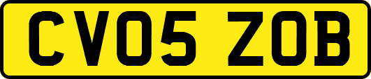 CV05ZOB