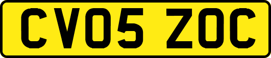 CV05ZOC