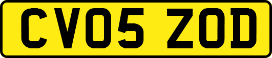 CV05ZOD