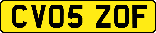 CV05ZOF