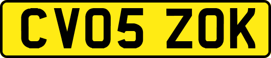 CV05ZOK