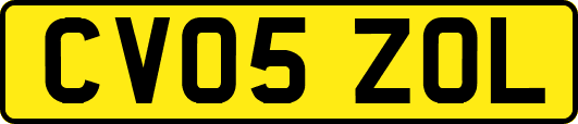 CV05ZOL