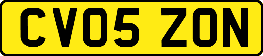 CV05ZON