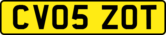 CV05ZOT
