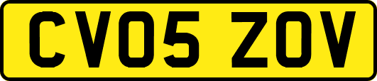 CV05ZOV