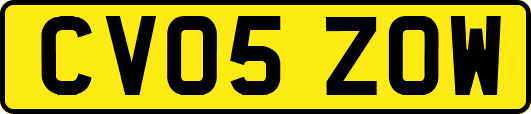 CV05ZOW