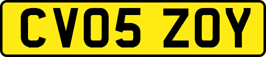 CV05ZOY