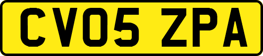 CV05ZPA