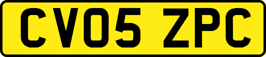 CV05ZPC