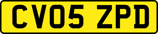 CV05ZPD