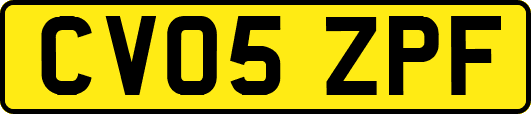 CV05ZPF