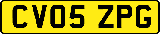 CV05ZPG