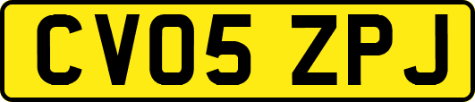 CV05ZPJ