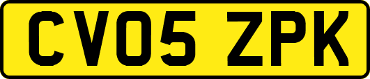 CV05ZPK