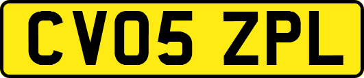 CV05ZPL