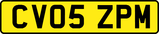 CV05ZPM