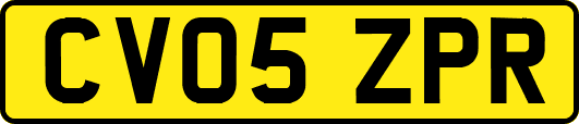 CV05ZPR