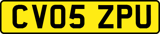 CV05ZPU