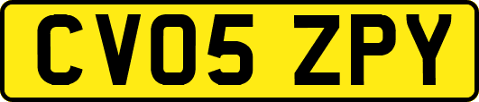 CV05ZPY