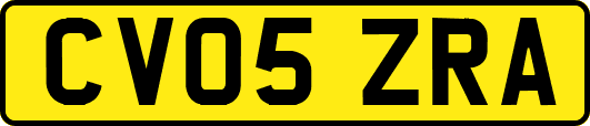 CV05ZRA