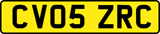 CV05ZRC