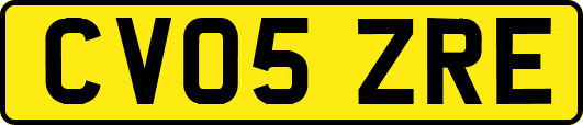 CV05ZRE