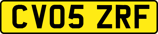 CV05ZRF