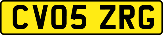 CV05ZRG