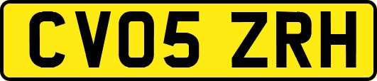 CV05ZRH