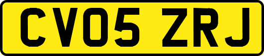 CV05ZRJ