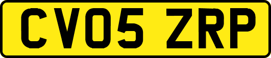 CV05ZRP