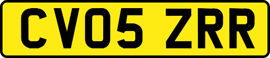 CV05ZRR