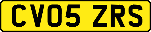 CV05ZRS