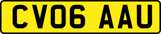 CV06AAU