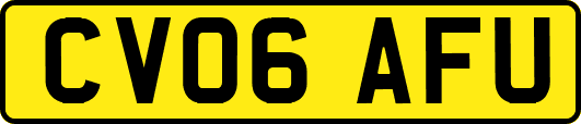 CV06AFU